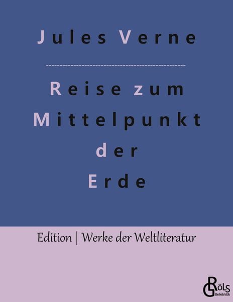 Produktbild: Reise zum Mittelpunkt der Erde