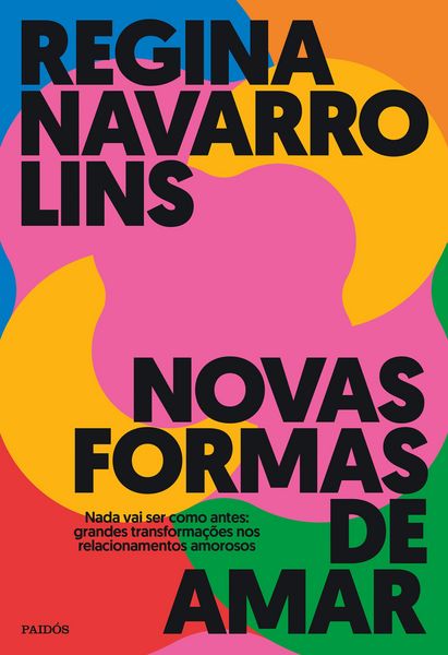 Produktbild: Novas formas de amar