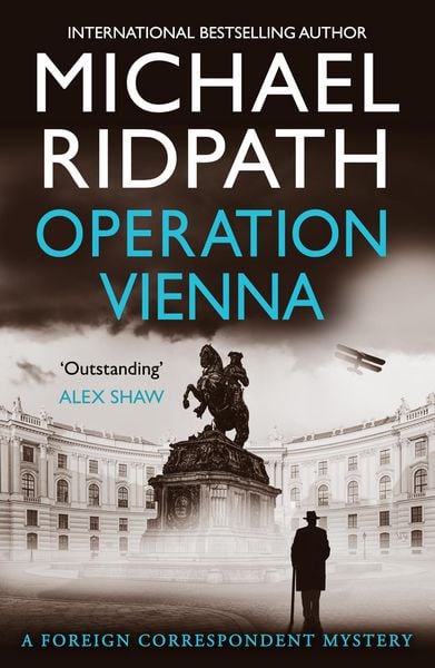 Produktbild: Operation Vienna