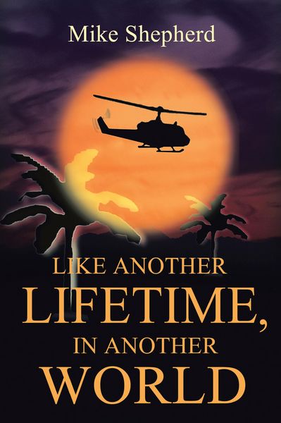 Produktbild: Like Another Lifetime In Another World