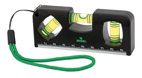 Produktbild: Expedition Natur Wasserwaage