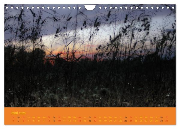 Produktbild: Croisi&egrave;re sur le Canal du Midi (Calendrier mural 2026 DIN A4 vertical), CALVENDO calendrier mensuel