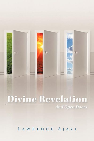 Produktbild: Divine Revelation and Open Doors