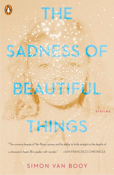 Produktbild: The Sadness of Beautiful Things
