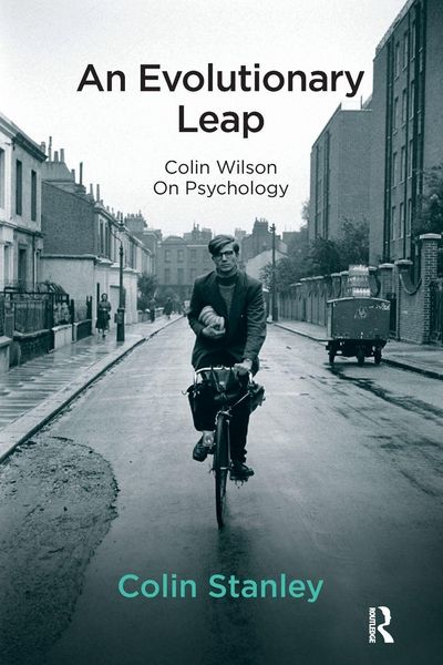 Produktbild: An Evolutionary Leap