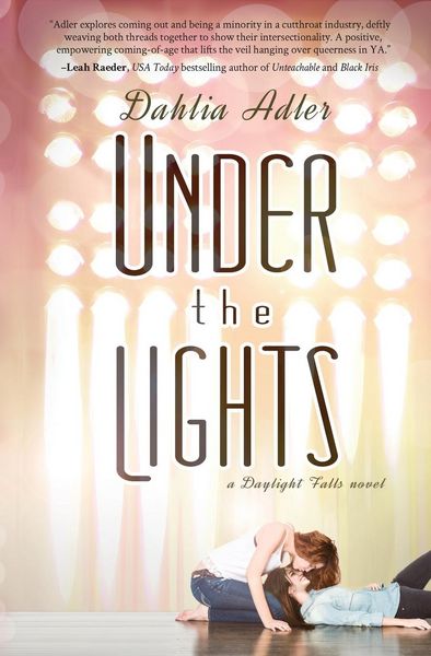 Produktbild: Under the Lights