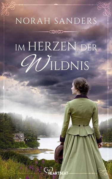 Produktbild: Im Herzen der Wildnis