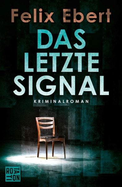 Produktbild: Das letzte Signal
