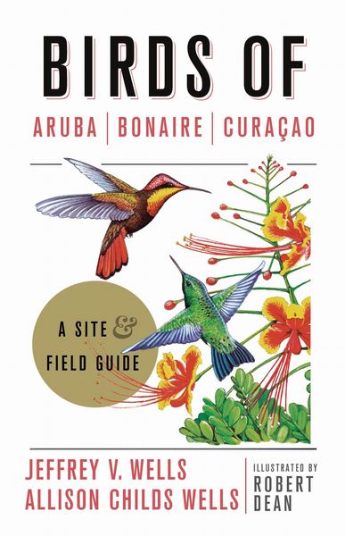 Produktbild: Birds of Aruba, Bonaire, and Curacao