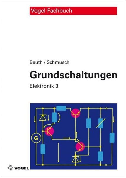 Produktbild: Grundschaltungen