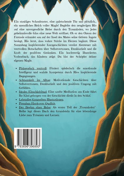 Produktbild: Entdecke die Magie