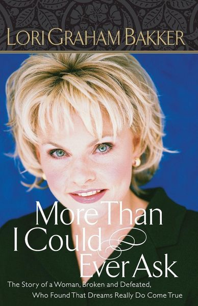 Produktbild: The More Than I Could Ever Ask
