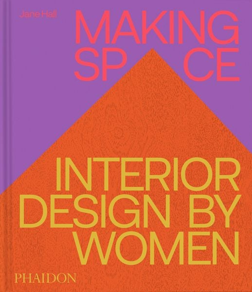 Produktbild: Making Space