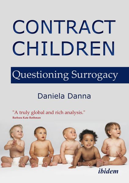Produktbild: Contract Children