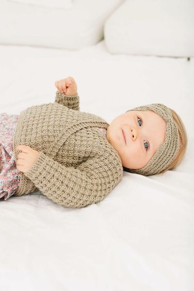 Produktbild: Rico baby 030