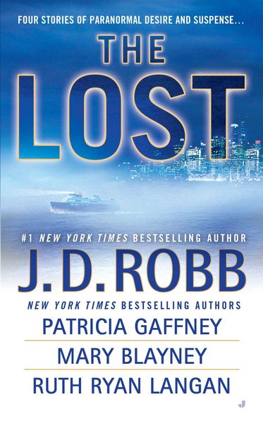 Produktbild: The Lost