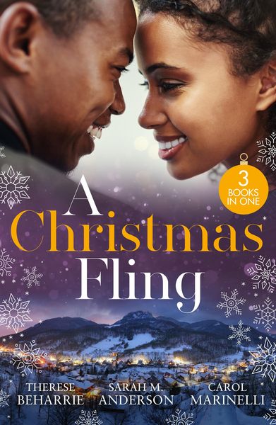 Produktbild: A Christmas Fling