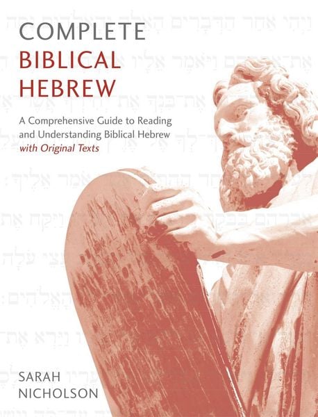 Produktbild: Complete Biblical Hebrew