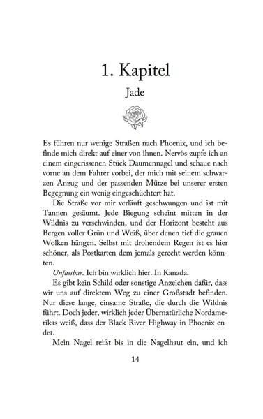 Produktbild: Die Elite von Ashriver - Hidden Secrets