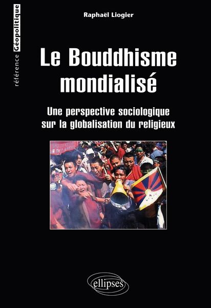 Produktbild: Le Bouddhisme mondialis&eacute;