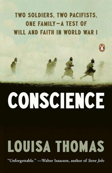 Produktbild: Conscience