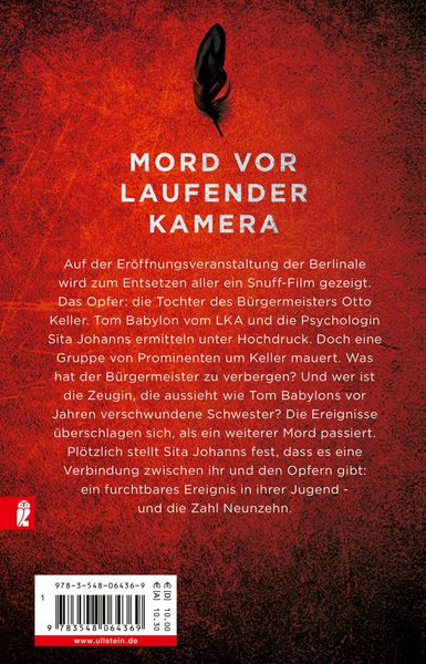 Produktbild: Zimmer 19