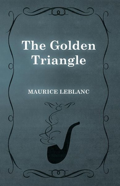 Produktbild: The Golden Triangle