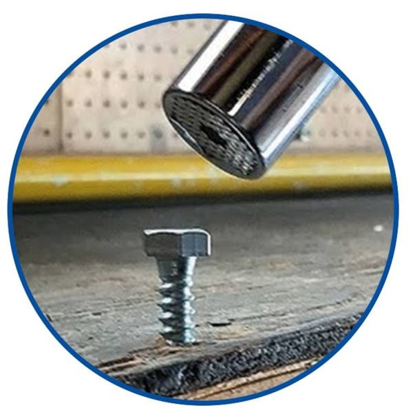 Produktbild: Brilliant Tools BT022899 Stecknuss 11 - 32mm