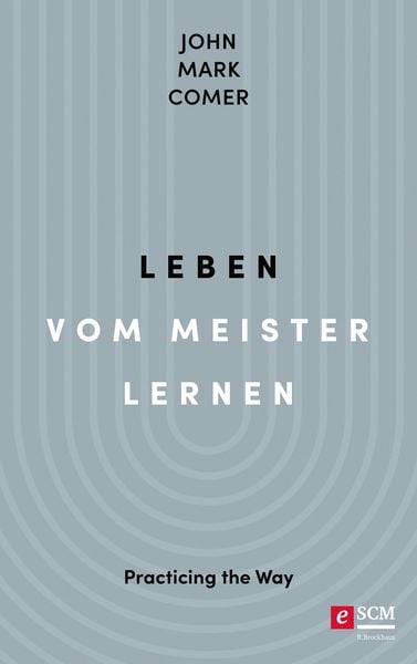 Produktbild: Leben vom Meister lernen