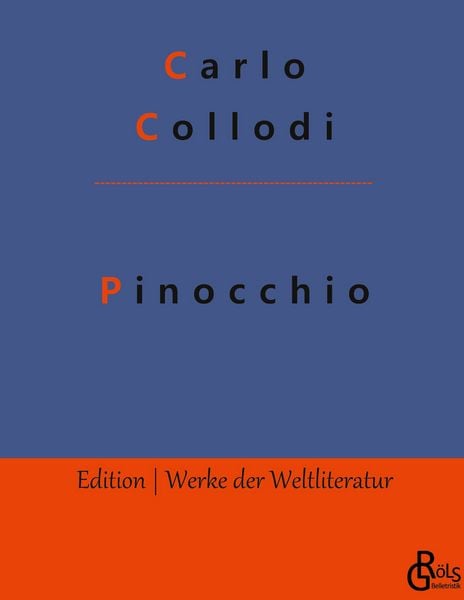 Produktbild: Pinocchio