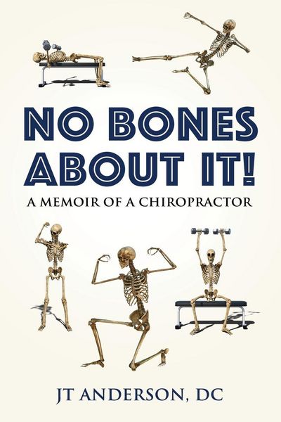 Produktbild: No Bones About It