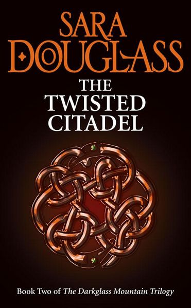 Produktbild: The Twisted Citadel