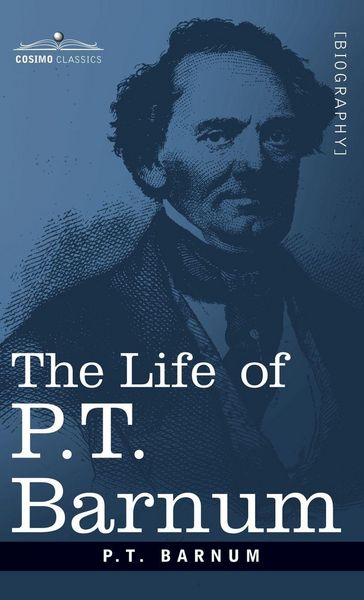 Produktbild: The Life of P.T. Barnum