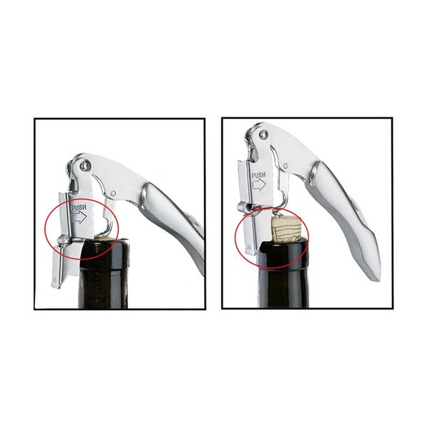 Produktbild: cilio Kellner-Messer CLASSIC Kellner-Messer CLASSIC