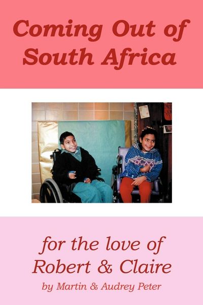 Produktbild: Coming Out of South Africa