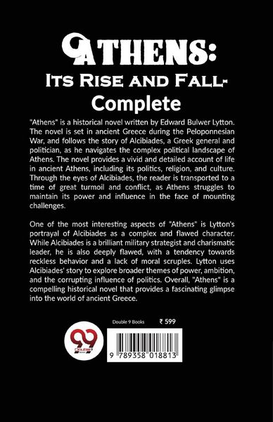Produktbild: Athens