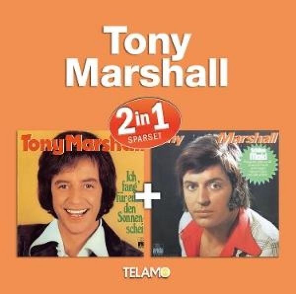 Produktbild: 2 in 1 Vol.3