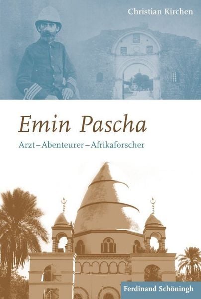 Produktbild: Emin Pascha