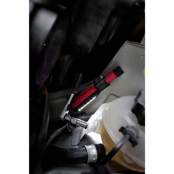 Produktbild: Facom 779.PENPB 779.PENPB Penlight batteriebetrieben LED 15.6mm