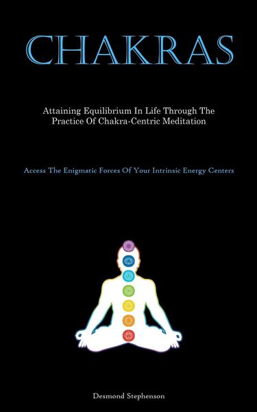 Produktbild: Chakras