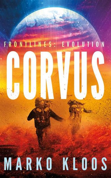 Produktbild: Corvus