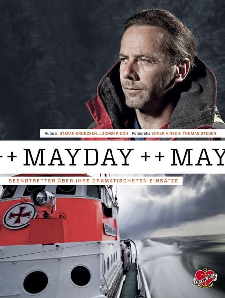 Produktbild: Mayday!