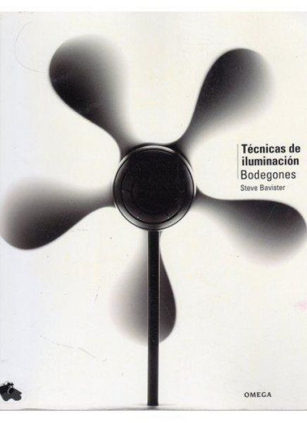 Produktbild: Bodegones : t&eacute;cnicas de iluminaci&oacute;n