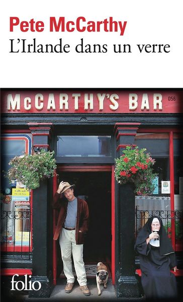 Produktbild: L'Irlande dans un verre