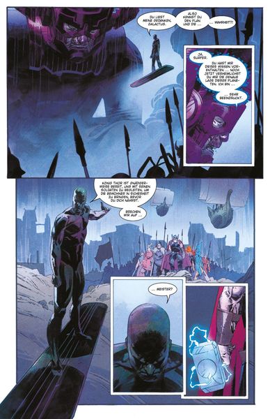 Produktbild: Thor: K&ouml;nig von Asgard