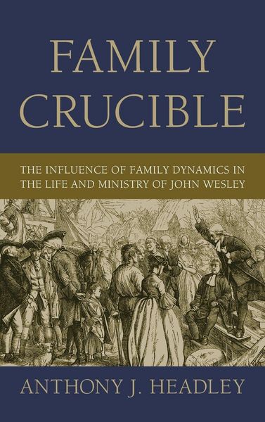 Produktbild: Family Crucible