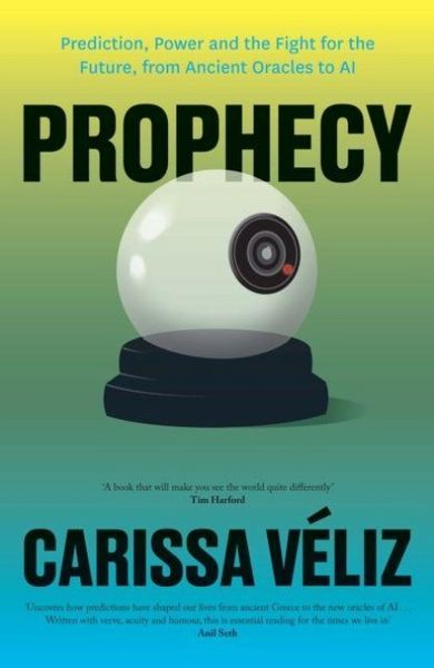 Produktbild: Prophecy