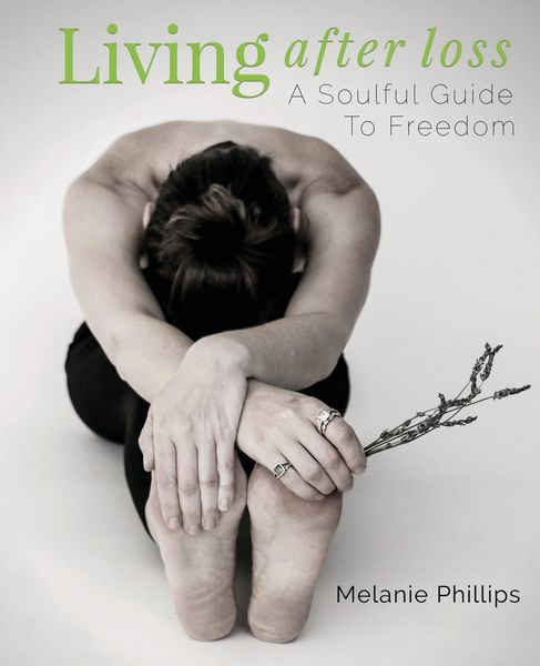 Produktbild: Living After Loss