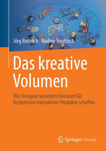 Das kreative Volumen
