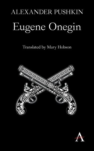 Produktbild: Eugene Onegin